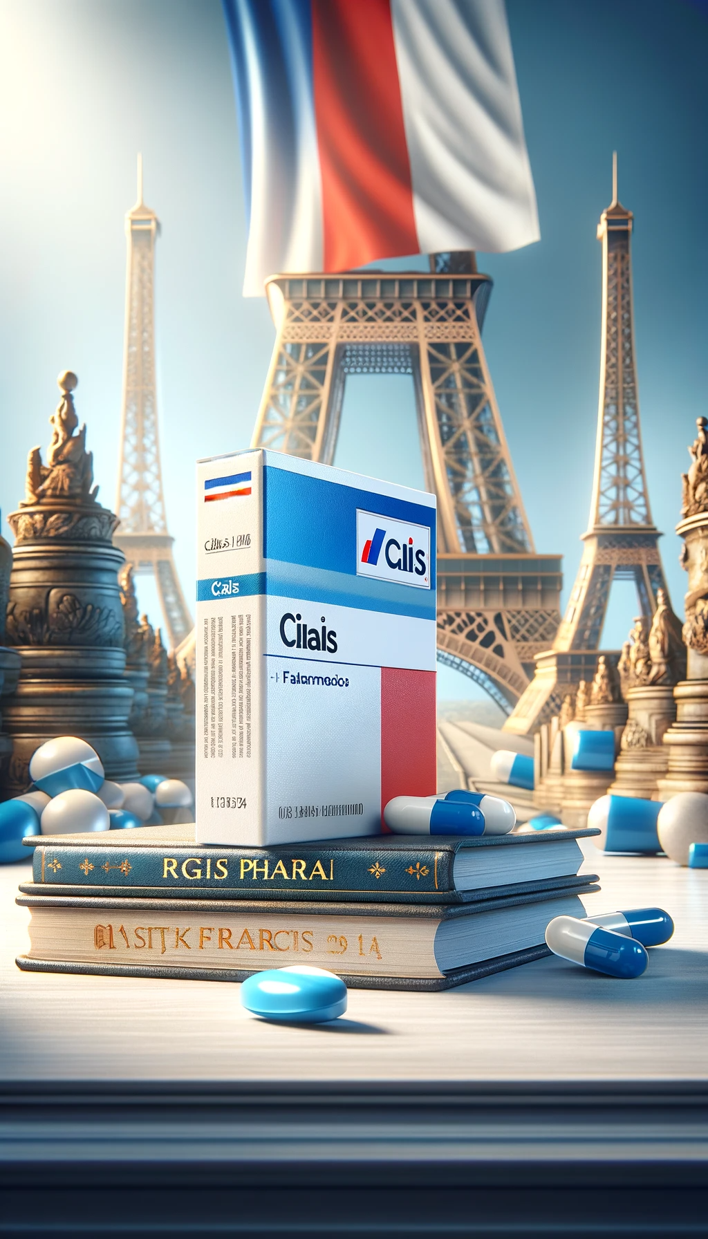 Acheter cialis 5mg en ligne en france